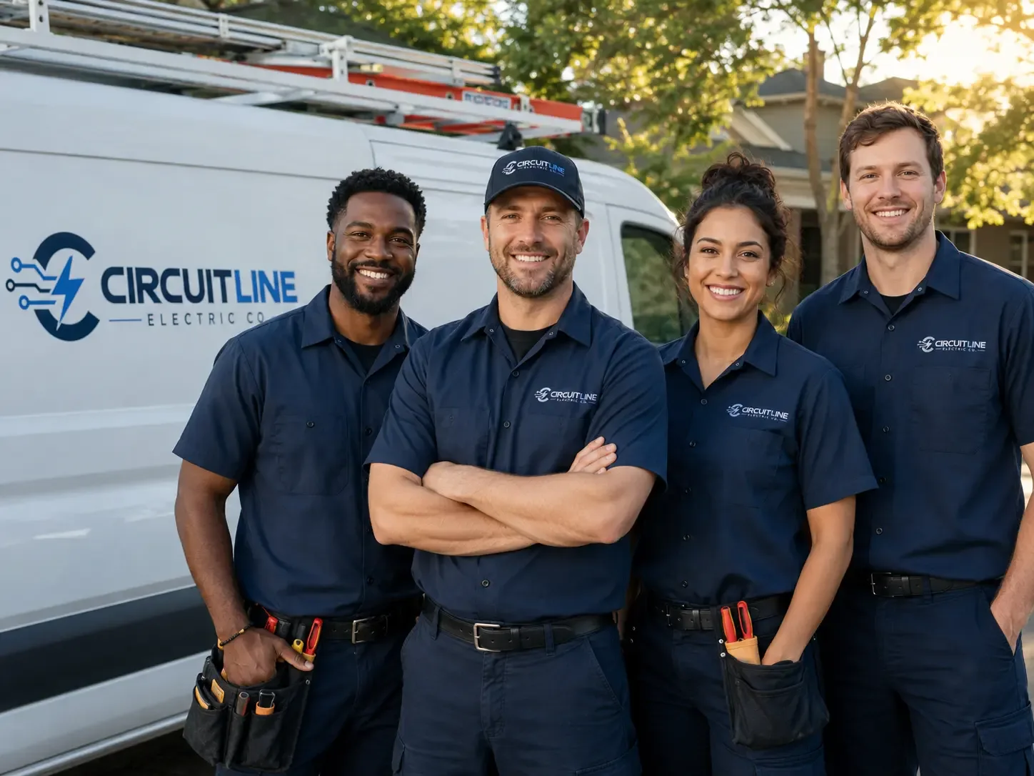 Whole Home Rewiring company in Fort Thomas, AZ