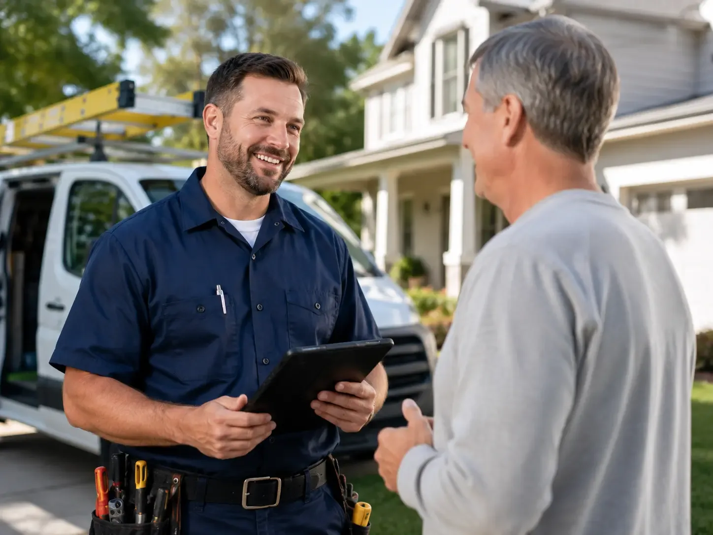 Whole Home Rewiring Fort Thomas, AZ FAQs