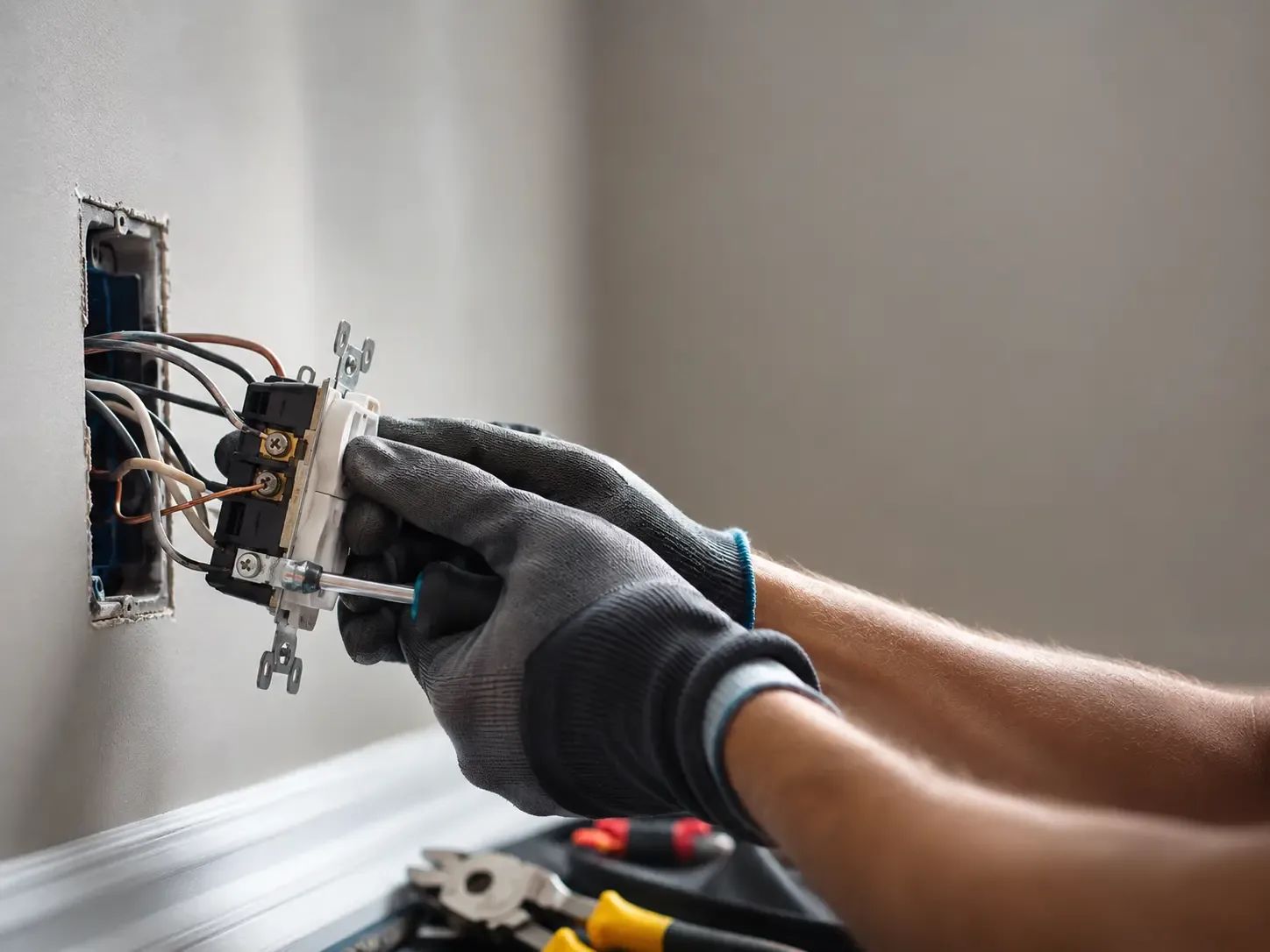 Why choose Whole Home Rewiring in Fort Thomas, AZ